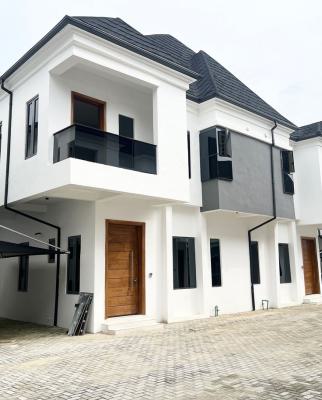 Luxury and Affordable 2 Bedroom Apartment in a Serene Environment, De Prince Airport View  Apartment,5 Mins Drive to Muritala Muhammed,ik, Ejigbo, Lagos, Detached Bungalow for Sale