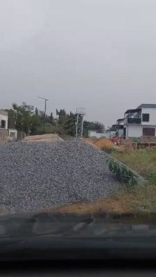 505sqm Plot of Land in an Estate, Onireke Gra, Joop Berckhout, Dugbe (onireke), Ibadan North-west, Oyo, Residential Land for Sale