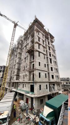 Block of Flats, Lekki Phase 1, Lekki, Lagos, Block of Flats for Sale