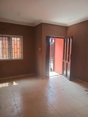 Decent 4 Bedroom Detached House with a Room Bq  Plus Swimming Pool, Estate, Gbagada, Lagos, Detached Duplex for Rent