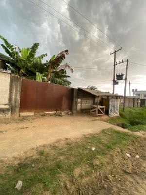 Corner Piece 2 Plots of Land with C of O for Industrial & Residential Land, Boskel Spanner Road Off Aba/ph Expressway Elelenwo, Port Harcourt, Rivers, Mixed-use Land for Sale