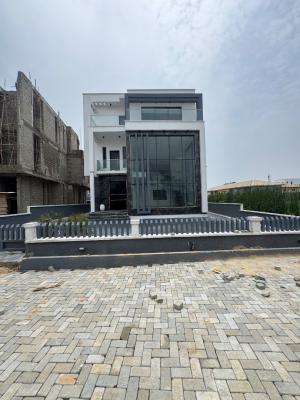 Palatial Five (5) Bedroom  Detached Duplex, Ikota, Lekki, Lagos, Detached Duplex for Sale