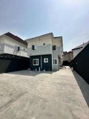 Newly Built 2 Bedroom Apartment, Lekki, Ajah, Lagos, Flat / Apartment for Rent