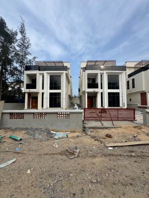 Newly Built Six (6) Bedroom  Detached Duplex, Ikota, Lekki, Lagos, Detached Duplex for Sale