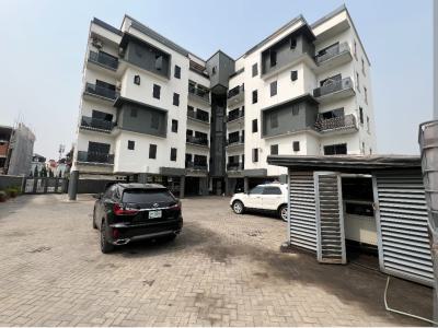 Luxury 3 Bedroom Apartment with Excellent Facilities, Banana Island, Ikoyi, Lagos, Flat / Apartment for Rent