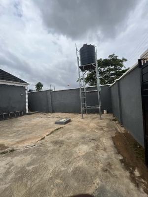 a Fenced and Gated ,modern 3 Bedroom, Papa Oganla, Wire and Cable, Apata, Ibadan, Oyo, Detached Bungalow for Sale