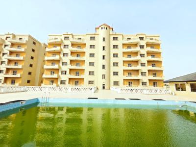 24 Units of 3 Bedroom Apartment, Victoria Island (vi), Lagos, Flat / Apartment for Rent