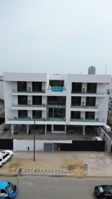 Beautifully Built 2bedroom Apartment with Elevator &gym, Lekki Phase One ,lekki ,lagos ,nigeria, Lekki Phase 1, Lekki, Lagos, Flat / Apartment for Sale
