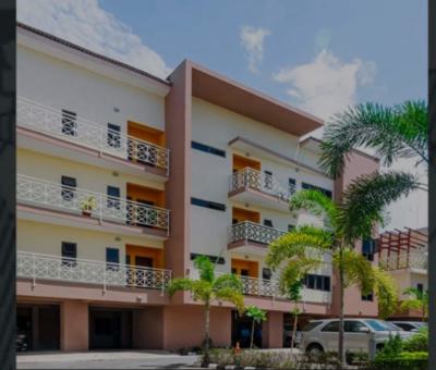 Luxury 2 Bedroom Apartment + Bq, Swimming Pool, Gym & Elevator, Oniru, Victoria Island (vi), Lagos, Flat / Apartment for Sale