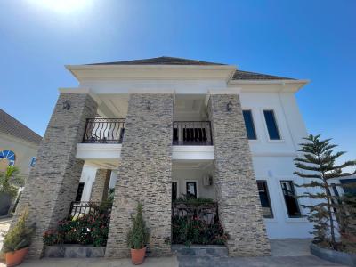 Tastefully Finished and Fully Furnished 5 Bedroom Fully, By Lokogoma Junction, Lokogoma District, Abuja, Detached Duplex for Sale