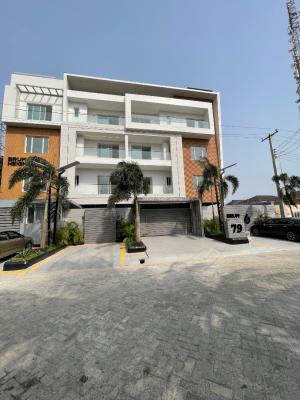 Premium 2 Bedroom Maisonette Residences, Off Admiralty Way, Lekki Phase 1, Lekki Phase 1, Lekki, Lagos, Flat / Apartment for Sale