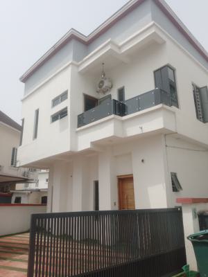 5bedroom Fully Detached House, Orchid,lekki, Lekki, Lagos, House for Rent