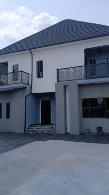 Luxury 5 Bedroom Detached Duplex, Gra, Asaba, Delta, Detached Duplex for Sale