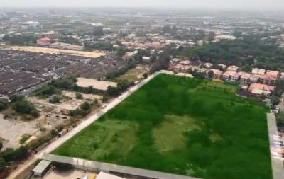 Buy and Build Developed in Vgc Lekki with Government Consent, Lagos, Vgc, Lekki, Lagos, Residential Land for Sale