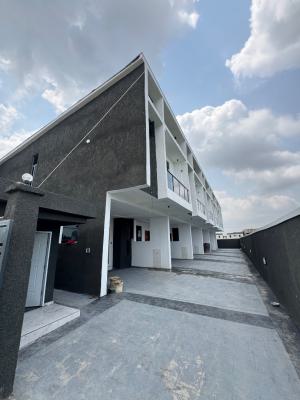 Spacious Three (3) Bedroom  Terraced Duplex, Ajah, Lagos, Terraced Duplex for Sale