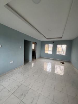 Luxury Brand New Spacious 2 Bedroom Flat Just 4people in D Compound, Mobil Road Ilaje, Ajah, Lagos, Flat / Apartment for Rent