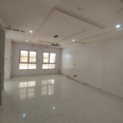 Nice 4bedroom Terrace Duplex, Victoria Bay Estate, Royal Pine, Orchid Road, Lekki Expressway, Lekki, Lagos, Terraced Duplex for Rent