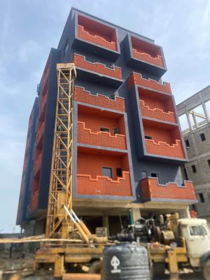 3 Bedroom Apartment, Lekki Phase 1, Lekki, Lagos, Flat / Apartment for Sale