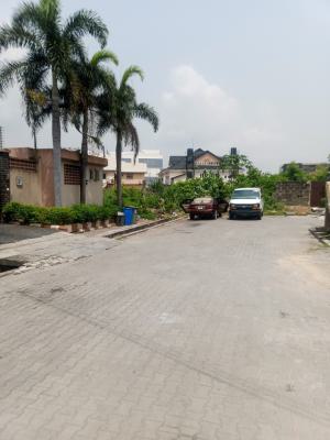 Spacious Land with C of O, Off Hakeem Dickson, Lekki Phase 1, Lekki, Lagos, Residential Land for Sale