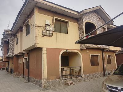 Multi-unit Residential Property, Off Celestial Road, Igando, Ikotun, Lagos, Block of Flats for Sale