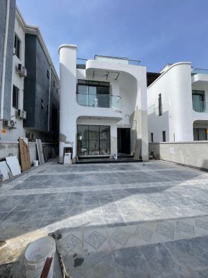 5 Bedroom Fully Detached Duplex, Lekki Phase 1, Lekki, Lagos, Detached Duplex for Sale