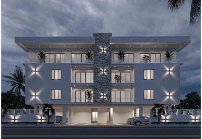 Luxury 3-bedroom Apartment, Lekki Phase 1, Lekki, Lagos, Flat / Apartment for Sale