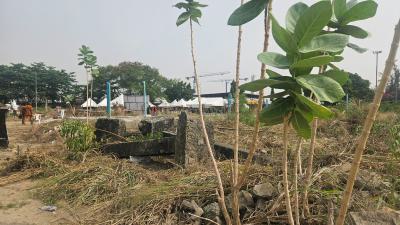 Luxury Buy and Build Land, Vgc, Vgc, Lekki, Lagos, Land for Sale