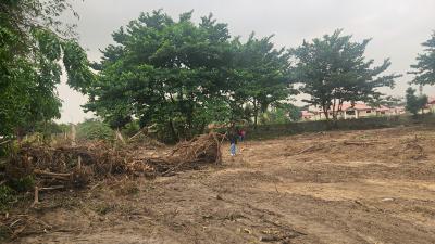 Luxury Buy and Build Land, Vgc, Lekki, Lagos, Land for Sale