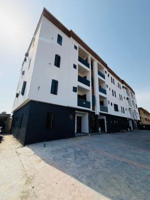 Brand New Exquisite 2 Bedroom Apartment, Igbon Efun Lekki, Ologolo, Lekki, Lagos, Flat / Apartment for Rent