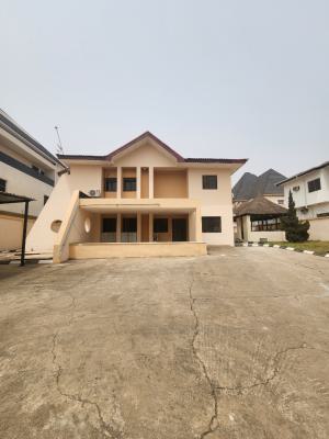 Well Built 6 Bedroom Duplex for Lease, Off Ibb Way, Maitama District, Abuja, Detached Duplex for Rent
