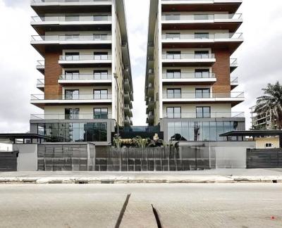 Luxury 4 Bedroom Apartment in Ikoyi with 2 Bqs Available, Old Ikoyi, Ikoyi, Lagos, Flat / Apartment for Rent