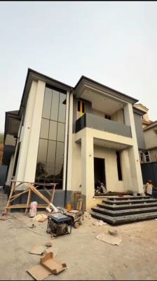 Newly Built Luxury 4-bedroom Fully Detached Duplex, Apo, Abuja, Detached Duplex for Sale