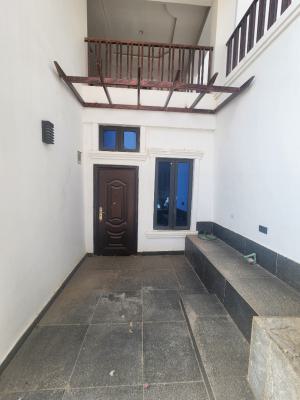 Beautiful 1 Bedroom Apartment in a Lovely Compound, Naf Valley Estate, Asokoro District, Abuja, Mini Flat (room and Parlour) for Rent
