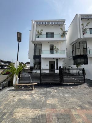 Stunning Five (5) Bedroom  Detached Duplex, Lekki, Lagos, Detached Duplex for Sale