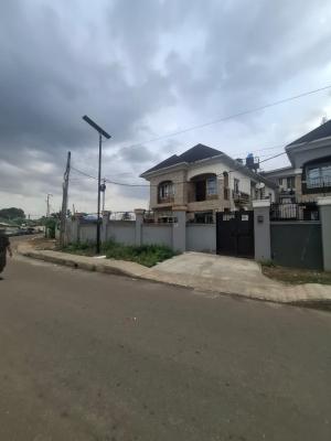 Standard 4 Bedroom Fully Detached Duplex with Bq, Ikeja Gra, Ikeja, Lagos, Detached Duplex for Rent