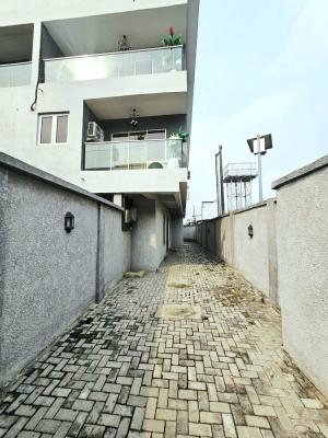 3 Bedroom Semi Detached Duplex, Ikate Elegushi, Lekki, Lagos, Semi-detached Duplex for Sale