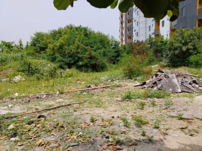 2,803sqm Waterfront Land, Acacia Drive, Osborne, Ikoyi, Lagos, Land for Sale