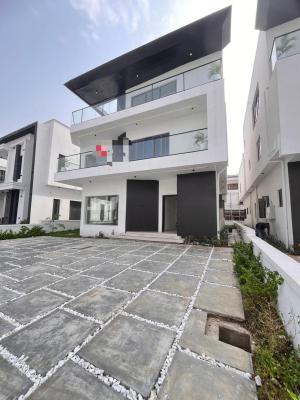Exquisite 5 Bedroom Detached Duplex with Modern Facilities, Ikota, Lekki, Lagos, Detached Duplex for Sale