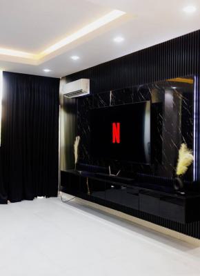 Fully Furnished & Seevice 2bedroom Apartment with Bq (esta), Banana Island By Esta, Banana Island, Ikoyi, Lagos, House for Rent