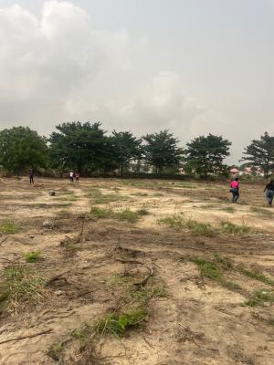 Developed Dry Land for Buy and Build, Victoria Gath C of O Located 10min Drive From Chevron, Vgc, Lekki, Lagos, Residential Land for Sale