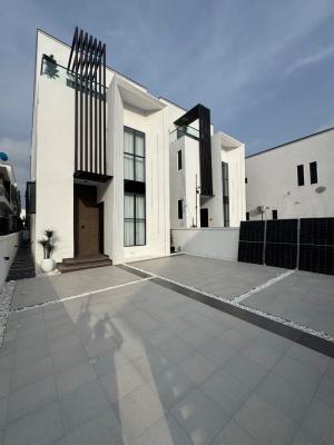 Gorgeous Five (5) Bedroom  Detached Duplex, Lekki Free Trade Zone, Lekki, Lagos, Detached Duplex for Sale