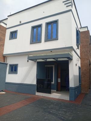 Newly Built 2 Bedroom Semi Detached Duplex Within a Serene Environn, Unity Estate, Egbeda, Alimosho, Lagos, Semi-detached Duplex for Sale