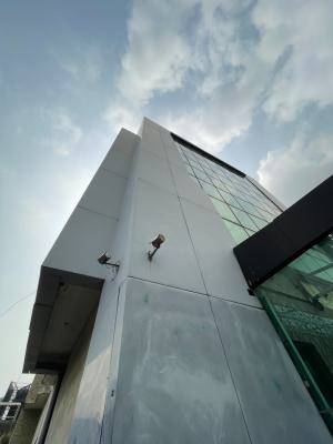 Luxury 3-bedroom Apartment with Bq., Victoria Island (vi), Lagos, Flat / Apartment for Rent