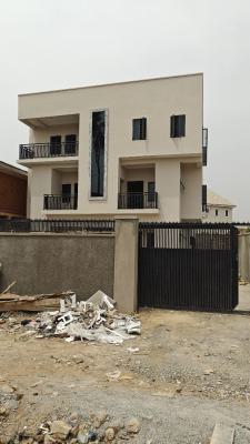 Two Units of Brand New 2 Bedroom Apartments Ground Floor, Ibadan, Oyo, Flat / Apartment for Sale