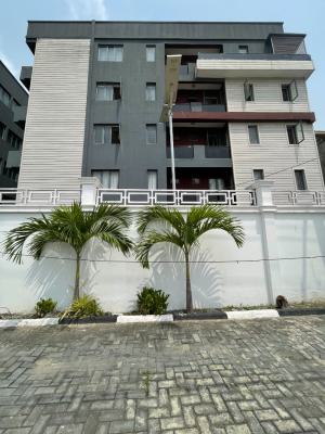 Luxury 2-bedroom Apartment., Victoria Island (vi), Lagos, Flat / Apartment for Rent