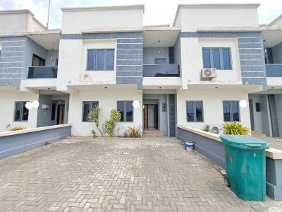 Fully Serviced 3 Bedroom Terraced Duplex, Ogombo, Ajah, Lagos, Terraced Duplex for Sale
