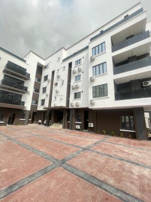 Newly Finished 2 Bedroom Apartment, Lekki, Lagos, Flat / Apartment for Sale