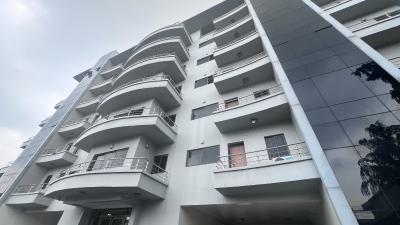 Luxury 2-bedroom Apartment with Bq., Ikoyi, Lagos, Flat / Apartment for Rent