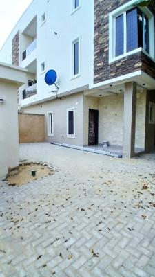 Newly Built 4-bedroom Semi Detached House, Parkview, Ikoyi, Lagos, Semi-detached Duplex for Rent