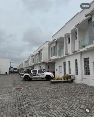 a Mini Flat Apartment, Lekki Conservation, Lekki Phase 2, Lekki, Lagos, Flat / Apartment for Rent